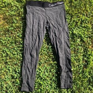 Calvin Klein Performance Leggings